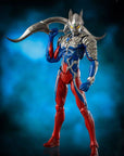 Ultraman Zero: The Chronicle Action Figure 1/6 Ultraman Zero by Akinori Takaki 35 cm