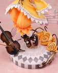 Rozen Maiden PVC Statue Kanaria 18 cm