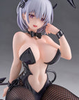 Original Character Statue 1/6 Bunny Girl Lume Illustrated by Yatsumi Suzuame 19 cm