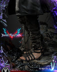 Devil May Cry 5 Statue 1/4 V 58 cm