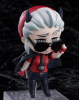 Helltaker Nendoroid Action Figure Justice 10 cm