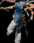 Marvel Comics Deluxe BDS Art Scale Statue 1/10 Spiral (X-Men) 32 cm