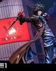 Persona 5 Statue Protagonist Joker Deluxe Version 52 cm