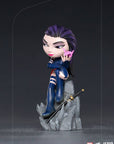 Marvel Comics Mini Co. Deluxe PVC Figure Psylocke (X-Men) 15 cm