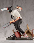 Chainsaw Man PVC Statue 1/8 Chainsaw Man Bonus Edition 20 cm