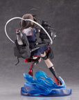 Kantai Collection PVC Statue 1/7 Shigure Kai Ni Decisive Battle Mode 22 cm