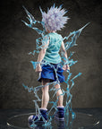 Hunter x Hunter PVC Statue 1/4 Killua Zoldyck 47 cm