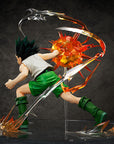 Hunter x Hunter PVC Statue 1/4 Gon Freecss 40 cm