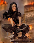 Marvel Comics BDS Art Scale Statue 1/10 X-23 (X-Men) 20 cm