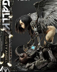 Alita: Battle Angel Statue 1/4 Alita Bonus Ver. 43 cm