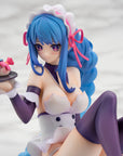 Muse Dash PVC Statue 1/8 Marija Maid Ver. 13 cm