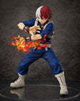 My Hero Academia PVC Statue 1/4 Shoto Todoroki 34 cm