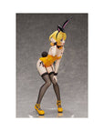 Rent-A-Girlfriend PVC Statue 1/4 Mami Nanami Bunny Ver. 38 cm