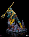 Masters of the Universe BDS Art Scale Statue 1/10 Mer-Man 27 cm