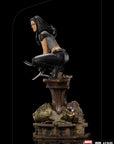 Marvel Comics BDS Art Scale Statue 1/10 X-23 (X-Men) 20 cm