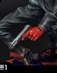 Persona 5 Statue Protagonist Joker Deluxe Version 52 cm