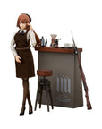 Girls Frontline Arctech Action Figure 1/7 Springfield Aromatic Silence Ver. 22 cm