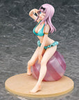 Kaguya-sama: Love is War Statue PVC 1/7 Chika Fujiwara Swimsuit Ver. 16 cm