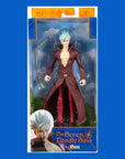 Seven Deadly Sins Action Figure Ban 18 cm
