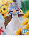 Re:ZERO -Starting Life in Another World- Luminasta PVC Statue Rem -Nyatsu Day- 19 cm