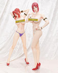 Kano Sisters PVC Statue 1/4 Mika Kano 43 cm