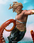 DC Comics Deluxe Art Scale Statue 1/10 Aquaman 26 cm