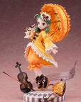 Rozen Maiden PVC Statue Kanaria 18 cm