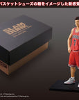 Slam Dunk Scale PVC Statue Miyagi Ryota 15 cm