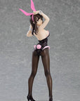 Saekano the Movie: Finale Pop Up Parade PVC Statue Megumi Kato: Bunny Ver. 19 cm