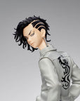 Tokyo Revenger PVC Statue Hajime Kokonoi