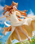 Spice and Wolf PVC Statue 1/7 Holo 23 cm