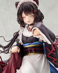 Nijisanji PVC Statue 1/7 Inui Toko 27 cm