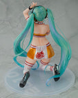 Hatsune Miku GT Project PVC Statue 1/7 Racing Miku 2010 Ver. Art by Kentaro Yabuki 18 cm