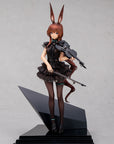 Arknights PVC Statue 1/7 Amiya The Song of Long Voyage Ver. 29 cm