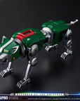 Voltron Carbotix Action Figure Voltron 38 cm