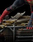 Spider-Man: No Way Home BDS Art Scale Deluxe Statue 1/10 Spider-Man Peter