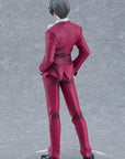 Phoenix Wright: Ace Attorney Pop Up Parade PVC Statue Miles Edgeworth 17 cm