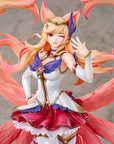 League of Legends PVC Statue 1/7 Star Guardian Ahri 37 cm