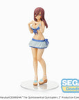 The Quintessential Quintuplets SPM PVC Statue Miku Nakano 19 cm