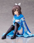 Bofuri: I Don't Want to Get Hurt, So I'll Max Out My Defense PVC Statue Sally 12 cm