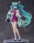 Hatsune Miku PVC Statue 1/7 Chinese New Year 2023 Ver. 25 cm