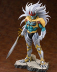 Dragon Quest The Adventure of Dai ARTFXJ Statue 1/8 Hadlar 37 cm