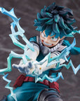 My Hero Academia PVC Statue 1/8 Izuku Midoriya 21 cm