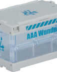 Rebuild of Evangelion Nendoroid More Evangelion Design Container WILLE Ver