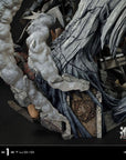 Attack on Titan Ultimate Premium Masterline Statue Eren, Mikasa, & Armin 72 cm