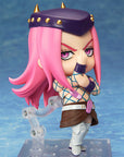 JoJo's Bizarre Adventure Stone Ocean Nendoroid Action Figure Narciso 10 cm