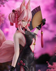 Fate/Grand Order PVC Statue Tamamo Vitch Koyanskaya 27 cm