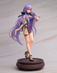 Vocaloid PVC Statue 1/7 Stardust Mandarin Dress Ver. 26 cm