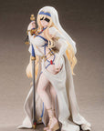 Goblin Slayer PVC Statue 1/7 Sword Maiden 23 cm