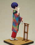 My Master Has No Tail PVC Statue 1/7 Daikokutei Bunko 24 cm